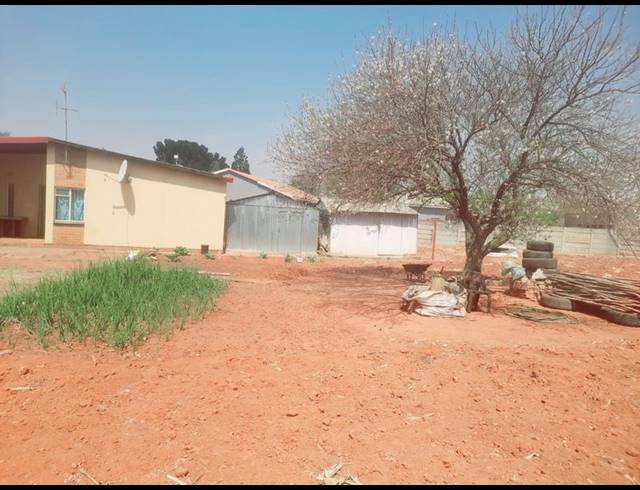 3 BEDROOM HOUSE FOR SALE IN DALESIDE